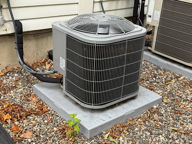 24/7 Emergency Hvac experts in Yorktown, VA