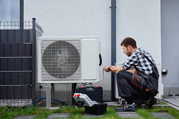 Trusted Hvac service in Yorktown, VA - JG Cool HVAC